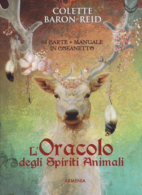 L'oracolo degli spiriti animali (Paperback)