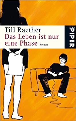 Das Leben ist nur eine Phase (Paperback)
