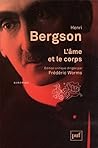 L'âme et le corps