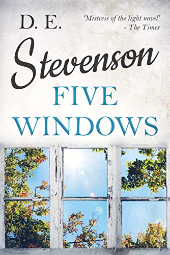 Five Windows (Kindle Edition)