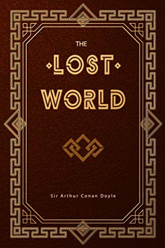 The Lost World