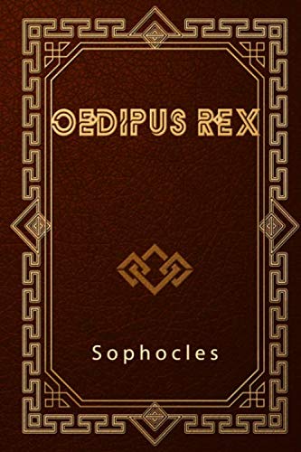 Oedipus Rex