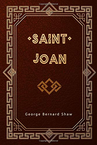 Saint Joan