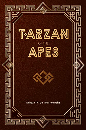 Tarzan of the Apes