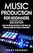Music Production For Beginn...
