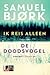 Omnibus Ik reis alleen & De doodsvogel by Samuel Bjørk Omnibus Ik reis alleen & De doodsvogel by Samuel Bjørk