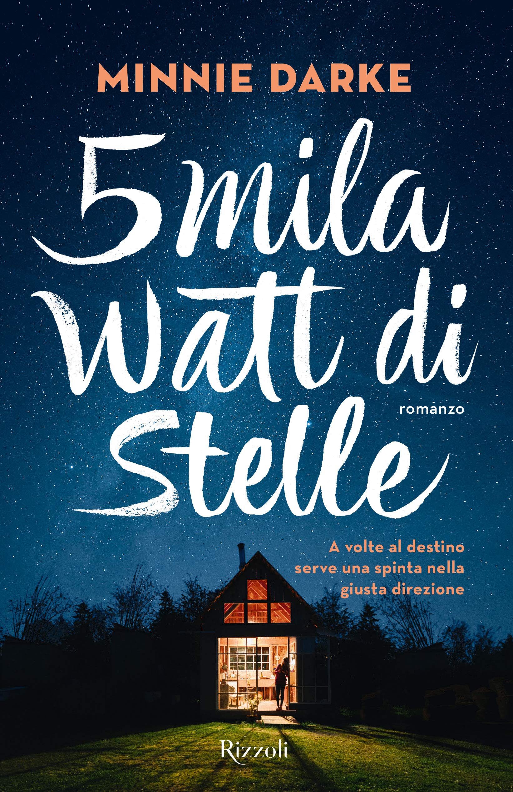 5 mila watt di stelle