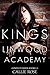 Kings of Linwood Academy - The Complete Box Set