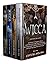 Wicca: This book includes 4...