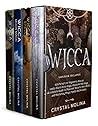 Wicca: This book ...