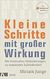 Kleine Schritte m...