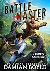 Battle Master by Damian Boyle Battle Master by Damian Boyle