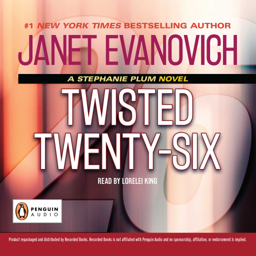 Twisted Twenty-Six