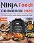 New Ninja Foodi Cookbook 20...