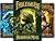 Fablehaven (3 Book Series) (Fablehaven, #1-3)