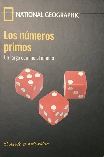 National Geographic: Los números primos