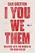 I You We Them, Vol. 1: Walking into the World of the Desk Killer