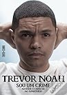 Sou Um Crime by Trevor Noah