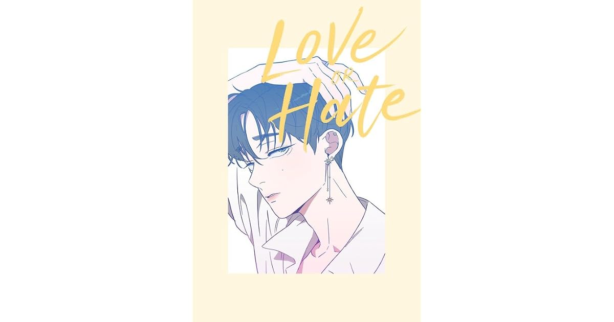 Love or Hate Season 1 by Youngha