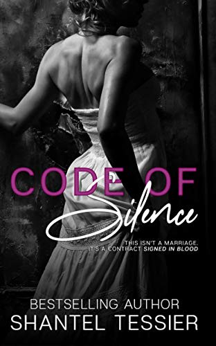 Code of Silence (Dark Kingdom, #1)