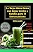 La Mejor Dieta Detox Con Batidos Verdes y Jugos para el Entre... by Rita Allen