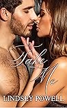 Book cover for Take Me