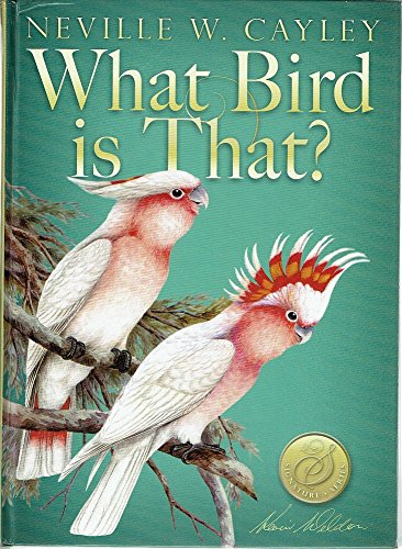 What Bird is That? (Hardcover)