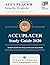 ACCUPLACER Study Guide: ACCUPLACER Test Prep and Practice Exam Book