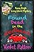 Found Dead in the Redhead by Violet Patton
