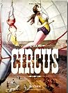 The Circus. 1870s...