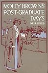Molly Brown's Post-Graduate Days (Molly Brown, #5)