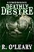 Deathly Desire (Raven Falls #4)