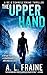 The Upper Hand (A DC O'Connell Crime Thriller)