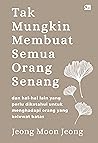 Tak Mungkin Membu...