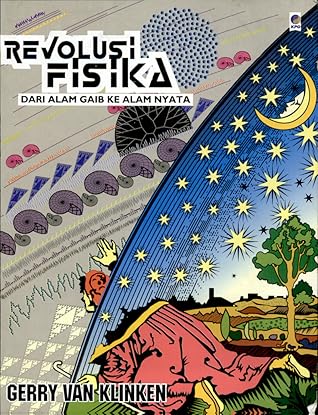 Revolusi Fisika: Dari Alam Gaib ke Alam Nyata