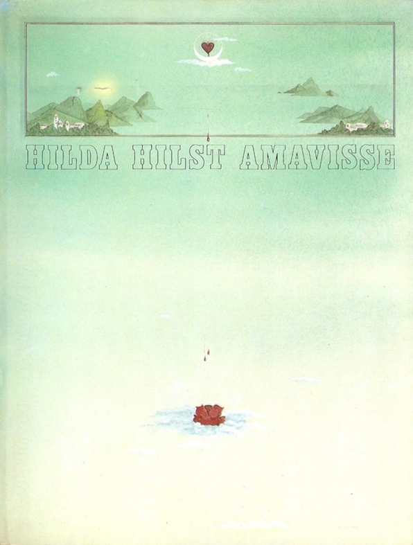 Amavisse