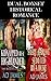 DUAL BOXSET: A Fiery Harlot...