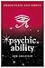 Psychic Ability, Orion Plain and Simple