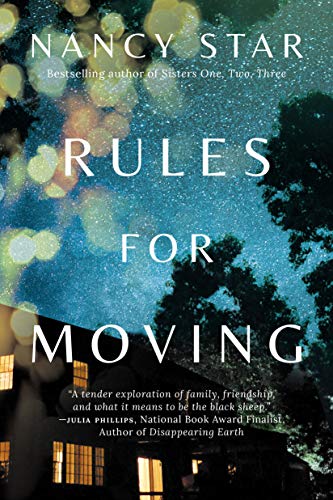 Rules for Moving (Kindle Edition)