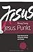 Jesus. Punkt. by Bruxy Cavey