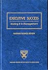 Executive Success...