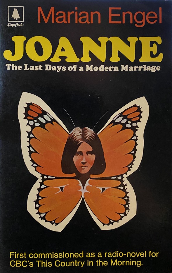 Joanne: The last days of a modern marriage