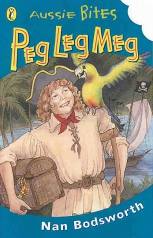 Peg Leg Meg (Aussie Bites)