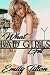 What Bad Girls Get (The Institute: Bad Girls #3)