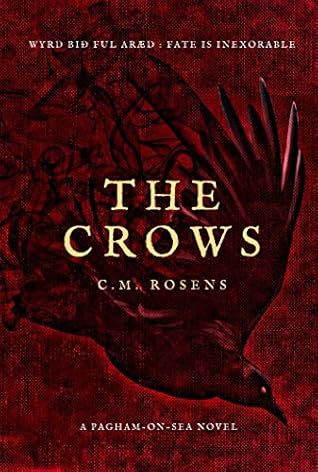 The Crows (Pagham-on-Sea #1)
