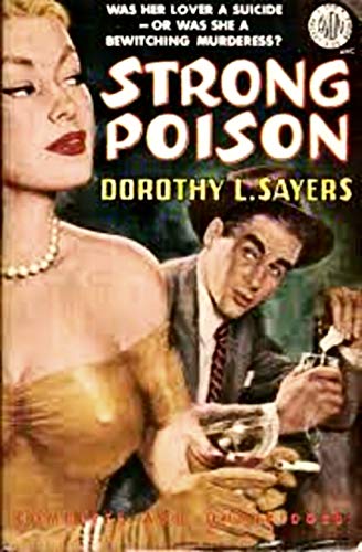 Strong Poison