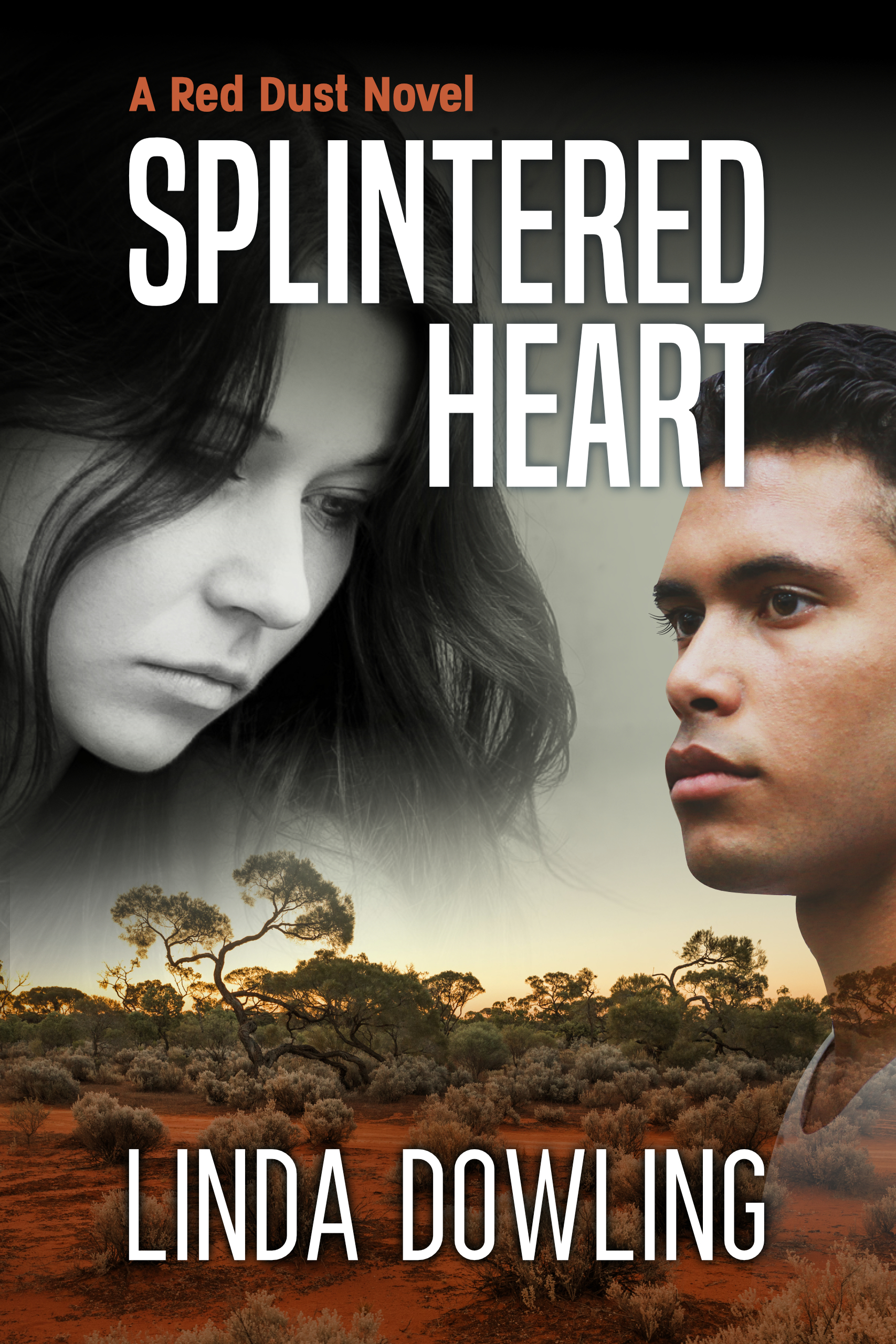 Splintered Heart