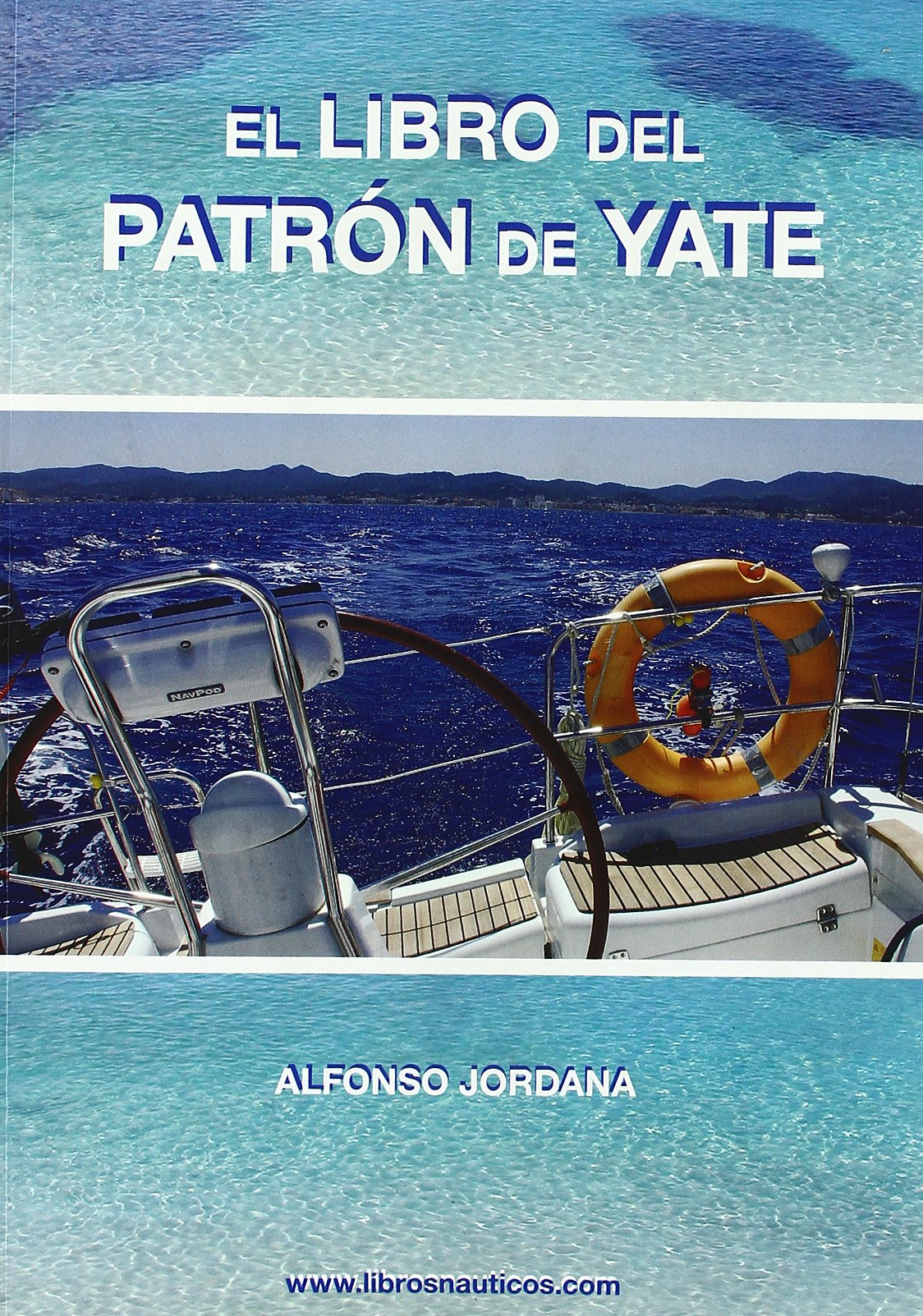 El Libro del Patrón de Yate