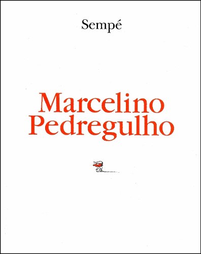 Marcelino Pedregulho