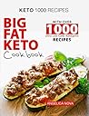 Keto 1000 Recipes...